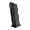 Magazynek do pistoletu Glock 19 gen 5. MOS 6 mm BB, CO2, 15 naboi